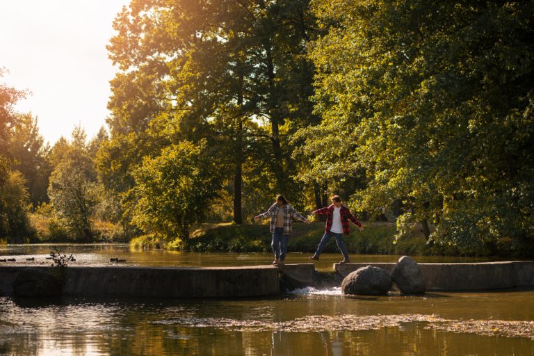 Actividades al aire libre que no te puedes perder